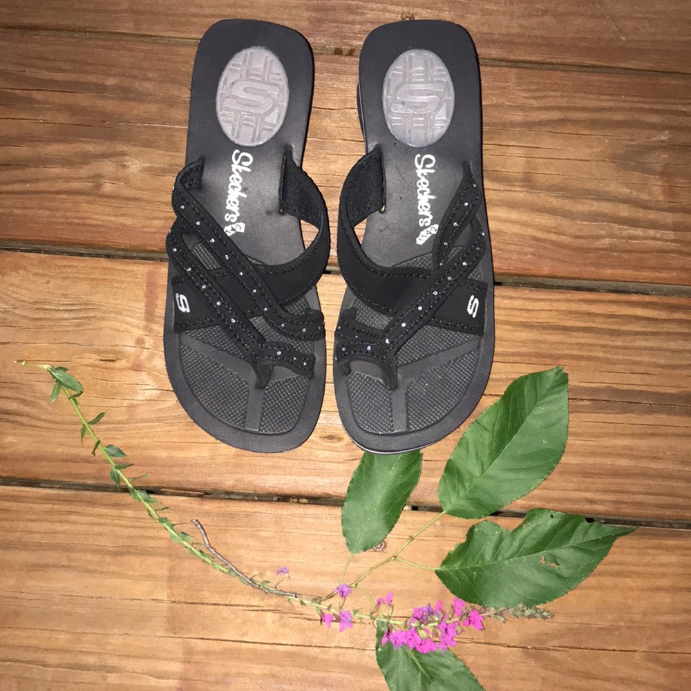 UEC Skechers Sandals
